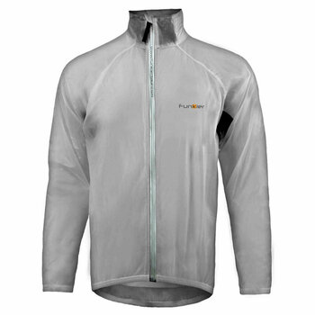 Veste de cyclisme, gilet Funkier Lecco Clear L - 1