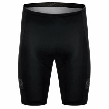 Pantaloncini e pantaloni da ciclismo Funkier Roma Black XL - 1