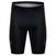 Fietsbroeken en -shorts Funkier Roma Black XL