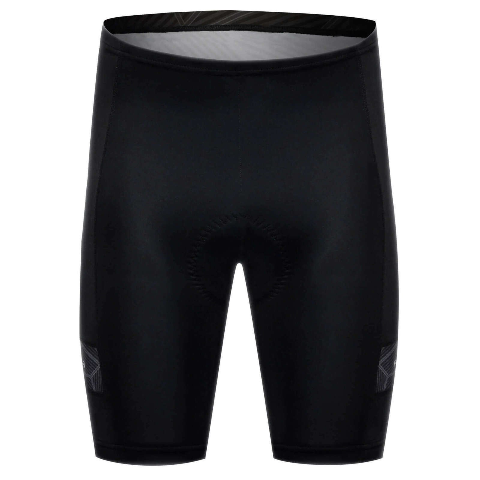 Biciklističke hlače i kratke hlače Funkier Roma Black L