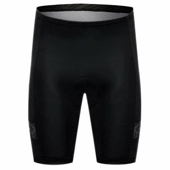 Fietsbroeken en -shorts Funkier Roma Black L - 1