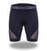Fietsbroeken en -shorts Funkier Trento Black XL Fietsbroeken en -shorts