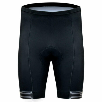 Pantaloncini e pantaloni da ciclismo Funkier Venezia Pad C1 Black L - 1