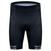Fietsbroeken en -shorts Funkier Venezia Pad C1 Black L