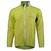 Kerékpár kabát, mellény Funkier Lecco Clear Yellow XXL