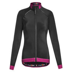 Funkier Bernalda W Black/Merlot M Funkier Bernalda W Black/Merlot M