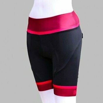 Spodnie kolarskie Funkier Pescara Pink XL Spodnie kolarskie - 1