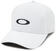 Casquette Oakley Golf Ellipse Hat White