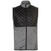 Colete Adidas Climaheat Primaloft Prime Fill Thermal Mens Vest Dark Grey L