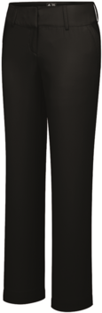Trousers Adidas Climalite Black 14 - 1