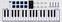 Clavier MIDI Arturia MiniLab 37 Clavier MIDI White