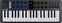 Clavier MIDI Arturia MiniLab 37 Clavier MIDI Black