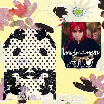 LP deska Ako (a子) - Lovely Moments (LP) - 1