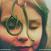 Грамофонна плоча Superheaven - Ours Is Chrome (Metallic Silver Coloured) (LP)