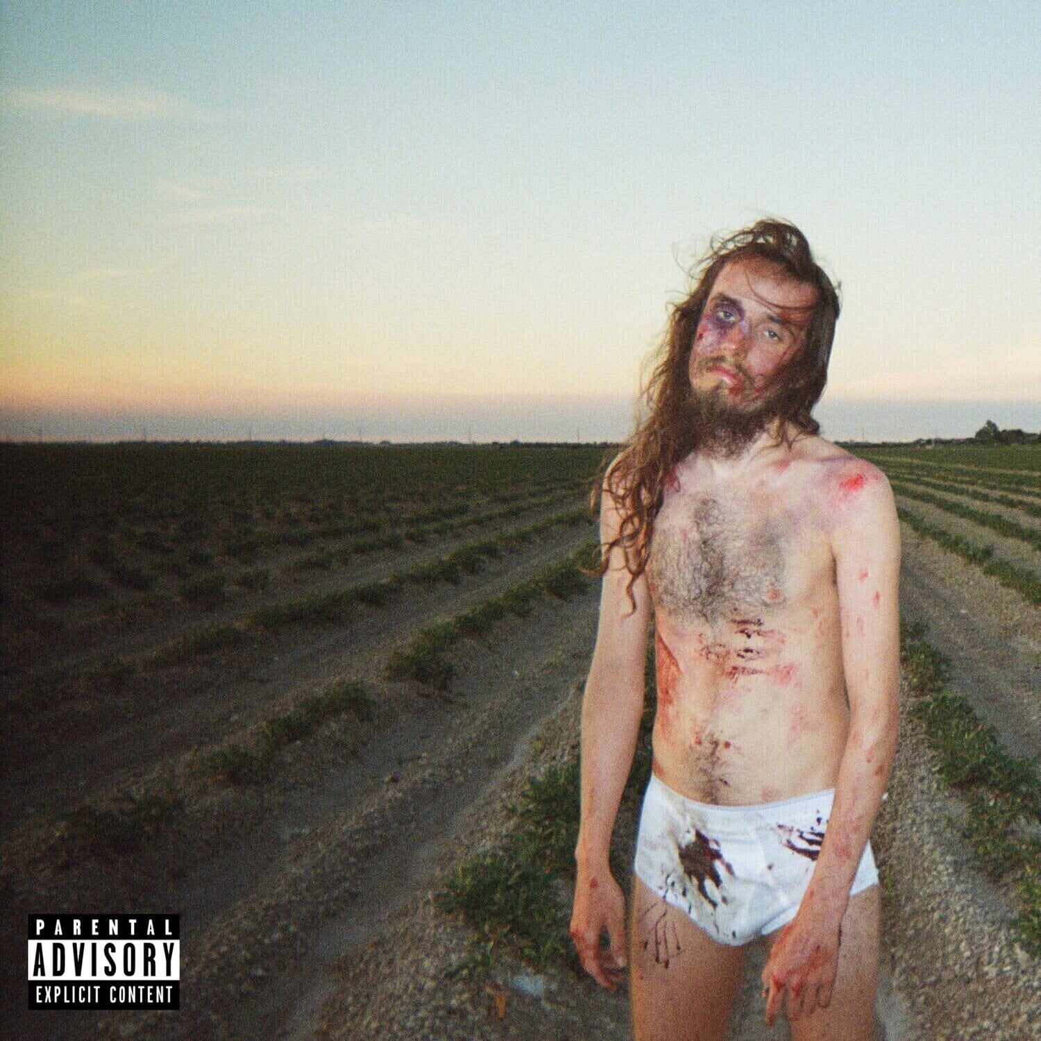Zenei CD Pouya - The South Got Something To Say (Digipak) (CD)