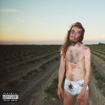 Zenei CD Pouya - The South Got Something To Say (Digipak) (CD) - 1