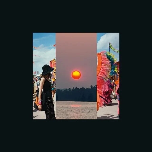 Грамофонна плоча Four Tet - Text059 (LP)