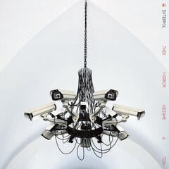 Disque vinyle Interpol - This Mirror Weighs A Ton (LP)