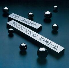 Vinylplade Off Course - Selection 1978-81 (2 LP)