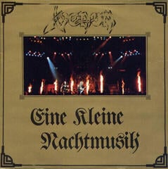 Грамофонна плоча Venom - Eine Kleine Nachtmusik (Special Effect Coloured) (2 LP)