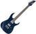 Guitare électrique Ibanez RG5121-DBF Dark Tide Blue Flat