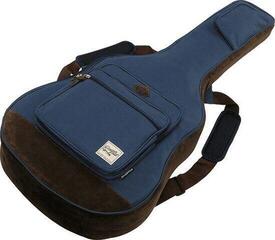 Gigbag til akustisk guitar Ibanez IAB541-NB Gigbag til akustisk guitar Navy Blue