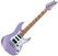 Elektromos gitár Ibanez MAR10-LMM Lavender Metallic Matte