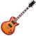 Guitarra elétrica Ibanez ART120-CRS Cherry Sunburst