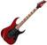 Guitare électrique Ibanez RG550DX-RR Ruby Red