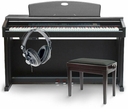 Digitaalinen piano Pianonova HP66 Digital piano-Rosewood SET - 1
