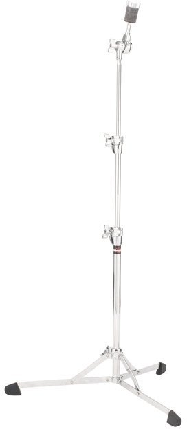 Straight Cymbal Stand Gibraltar 8710 Flat Base Straight Cymbal Stand