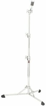Pieds droit de cymbale Gibraltar 8710 Flat Base Straight Cymbal Stand - 1