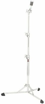 Gerader Beckenständer Gibraltar 8710 Flat Base Straight Cymbal Stand - 1