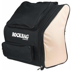 RockBag RB25160 Accordion Bag 120