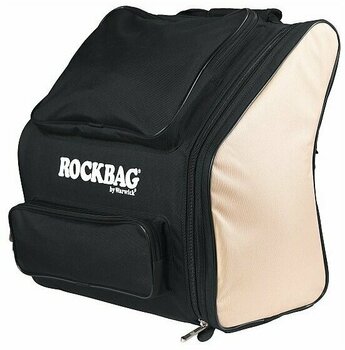 Estuche para Acordeón RockBag RB25160 120 Estuche para Acordeón - 1