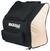 Case for Accordion RockBag RB25120 72 Case for Accordion