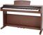 Piano digital SENCOR SDP 100 Brown Piano digital