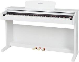 SENCOR SDP 100 WH Digital Piano White