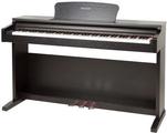 Digitális zongora SENCOR SDP 200 Black Digitális zongora