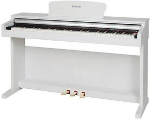 SENCOR SDP 200 WH Digital Piano SENCOR SDP 200 WH Digital Piano