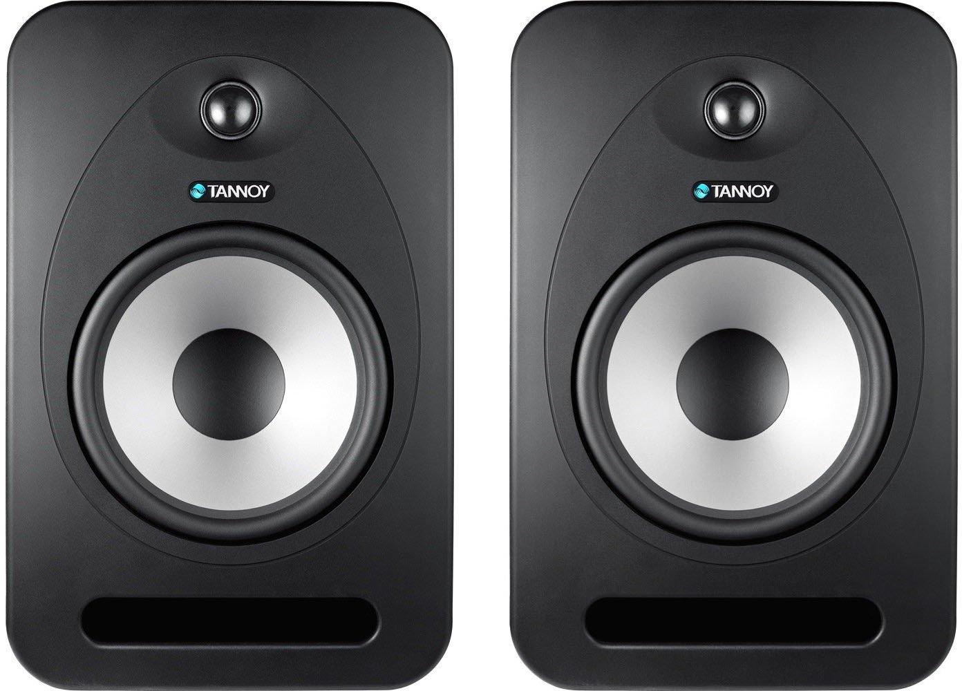 tannoy reveal 802 review