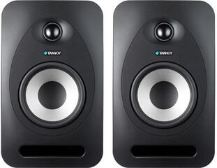 Aktív stúdió monitor Tannoy Reveal 502 SET Aktív stúdió monitor 2 db