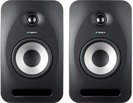 2-vägs aktiv studiomonitor Tannoy Reveal 502 SET - 1