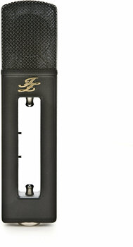 Studio Condenser Microphone JZ Microphones BH-1S Black Hole - 1