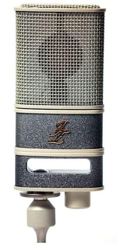 Kondenzátorový studiový mikrofon JZ Microphones Vintage V47