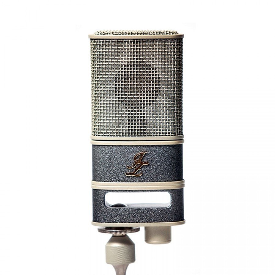 Condensatormicrofoon voor studio JZ Microphones V12