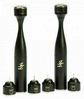 Instrument Condenser Microphone JZ Microphones BT-201/3S - 1