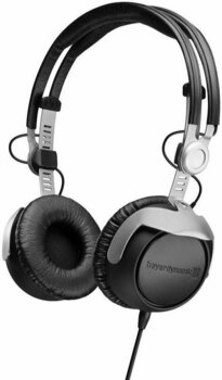 DJ-hoofdtelefoon Beyerdynamic DT 1350 DJ-hoofdtelefoon - 1