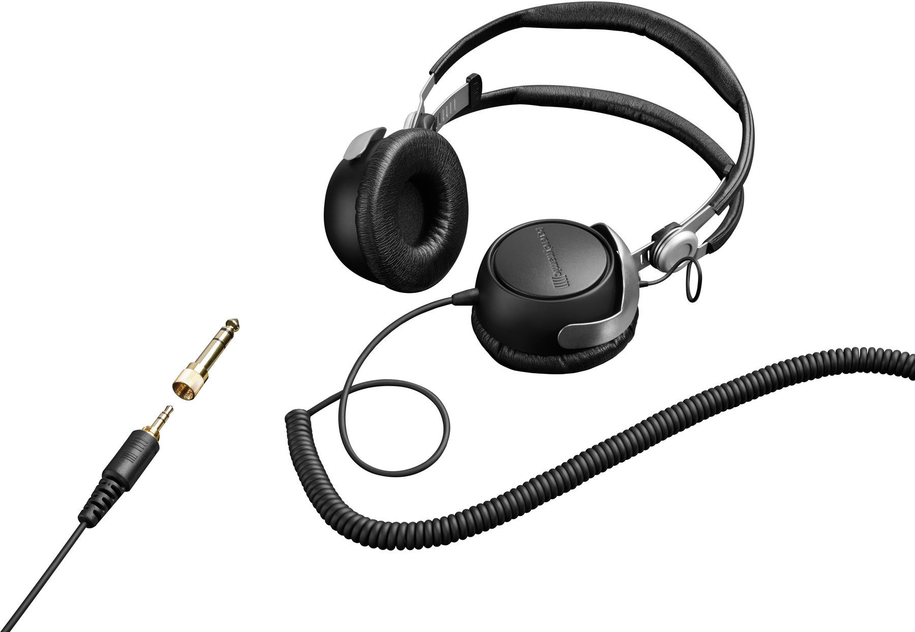 DJ-hoofdtelefoon Beyerdynamic DT 1350 CC Closed Headphones for DJ´s and Monitoring