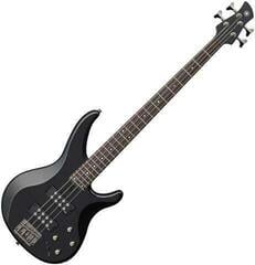 Elektrische basgitaar Yamaha TRBX304 RW Black Elektrische basgitaar